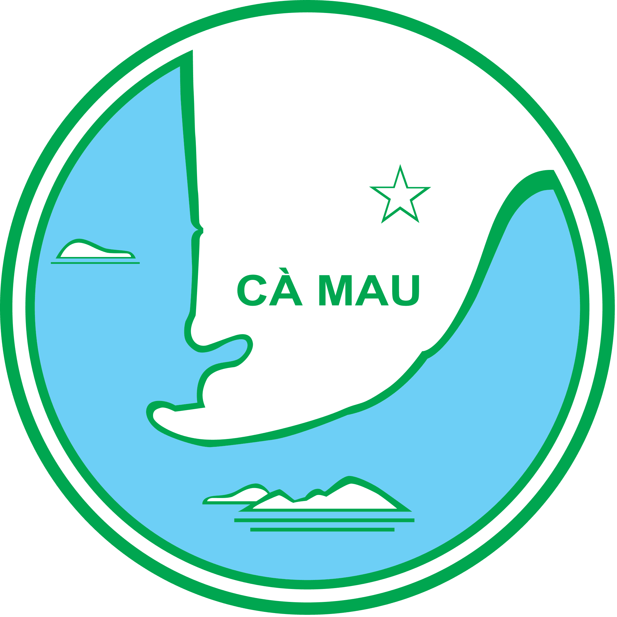 Cà Mau