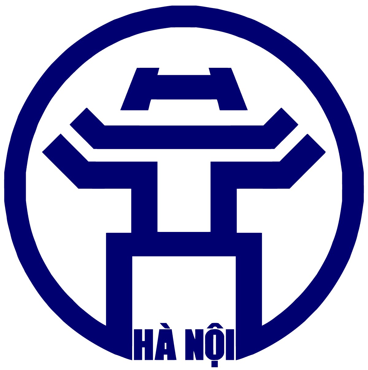 Logo Hà Nội