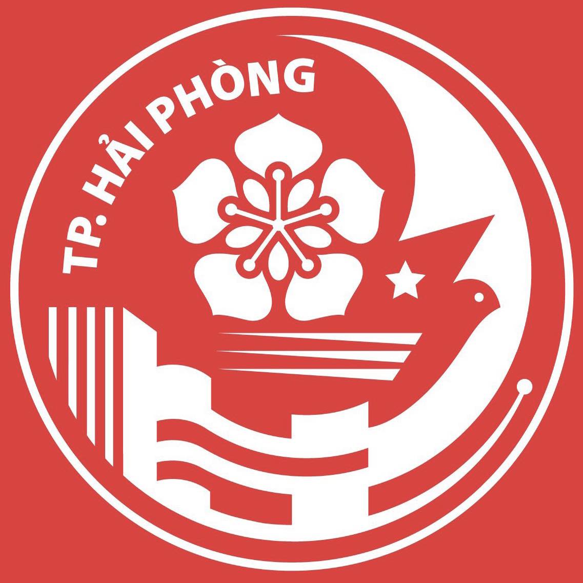 logo hải phòng