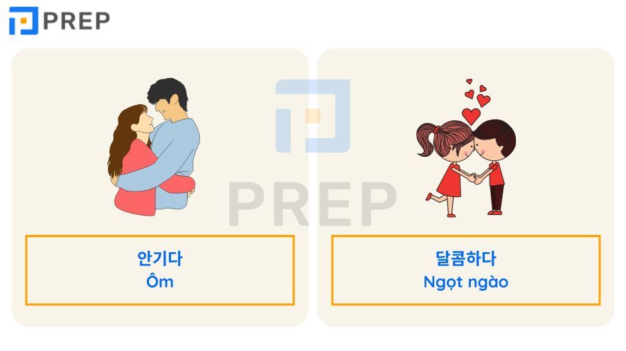 Lời bài hát Aloha tiếng Hàn: Phiên âm & từ vựng chi tiết!