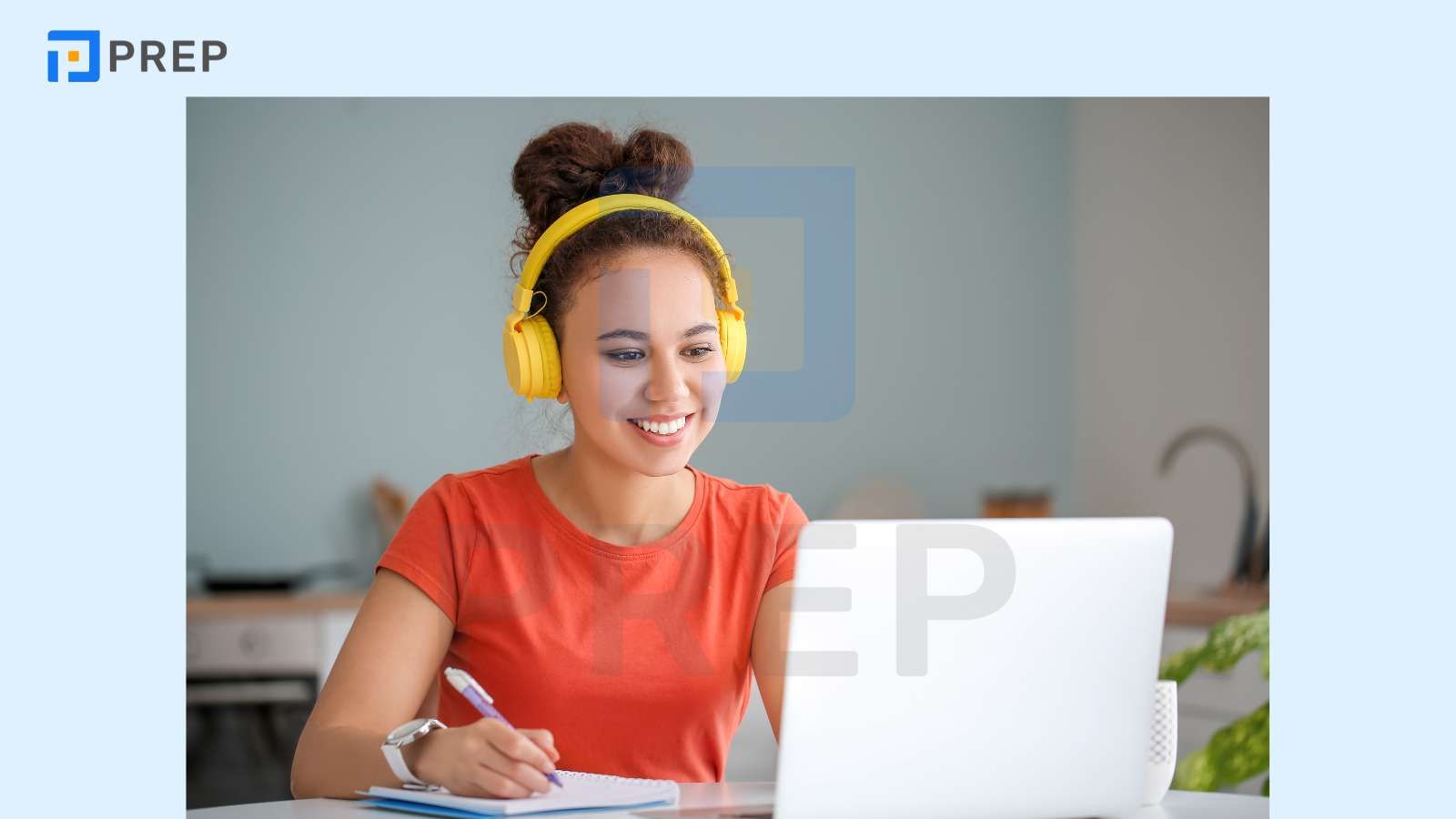 Lợi ích học trực tuyến tiếng Anh lớp 6