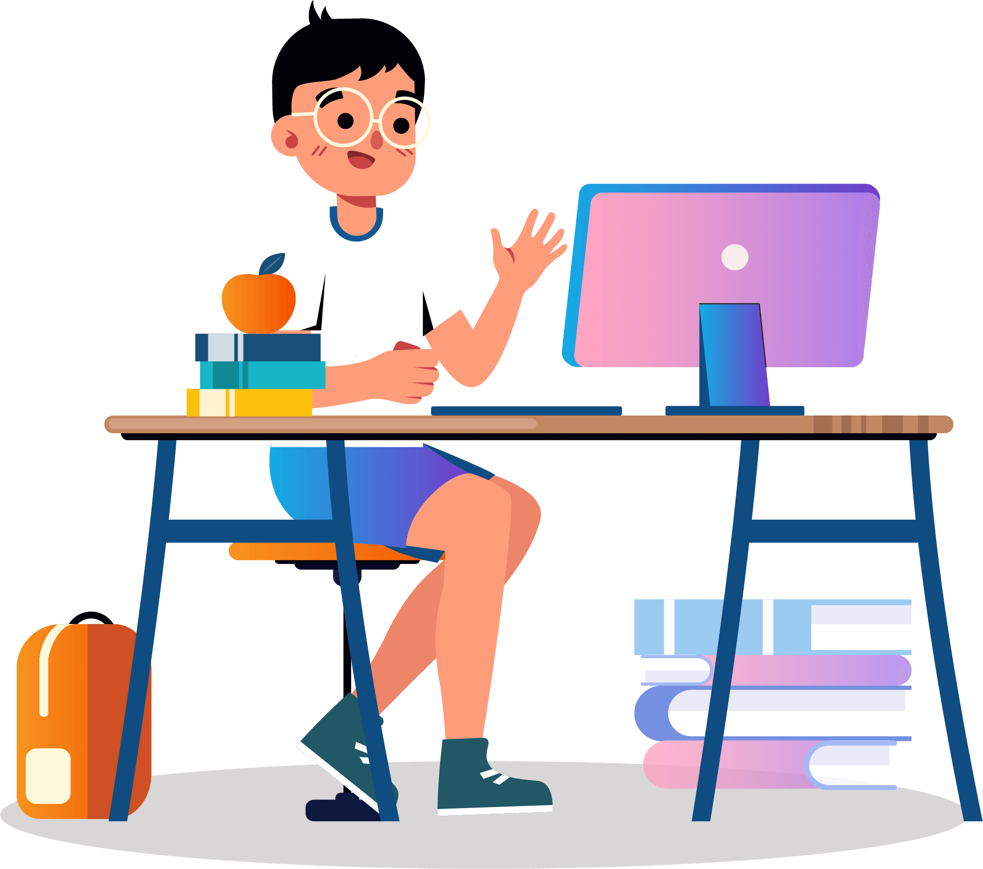 Lợi ích khi luyện đề thi JLPT N4 tại nhà