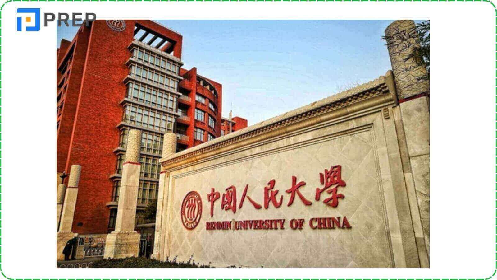 Có bằng HSK cơ hội săn học bổng du học