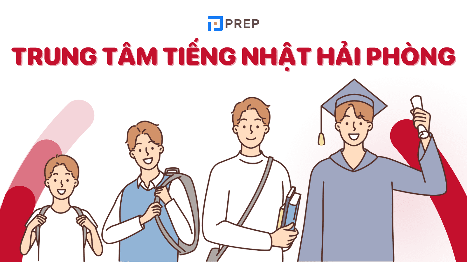 Bỏ túi 5 trung tâm học tiếng Nhật Hải Phòng uy tín hiện nay!
