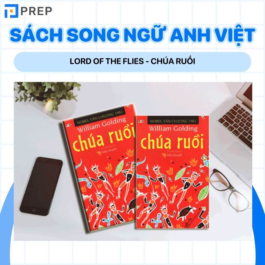 Lord of the Flies - Chúa ruồi