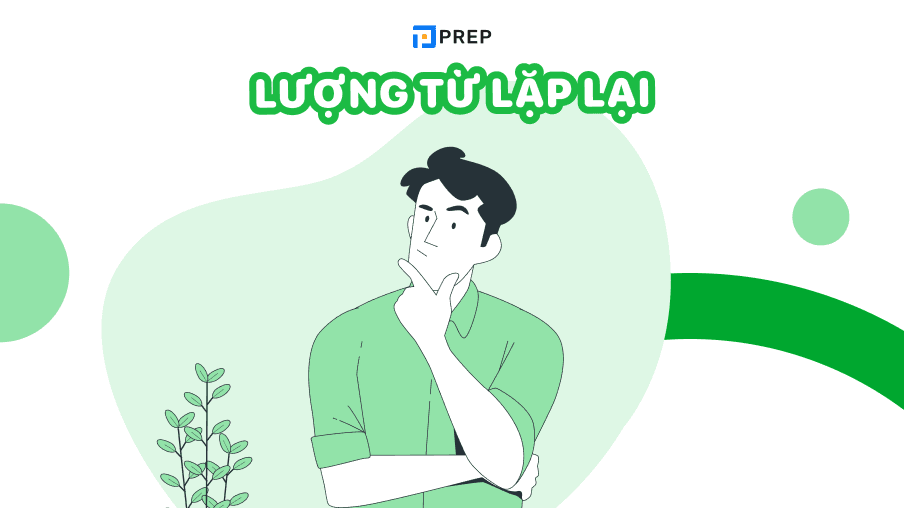 Lượng từ lặp lại tiếng Trung