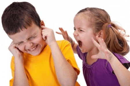 luyện nghe tiếng anh lớp 6