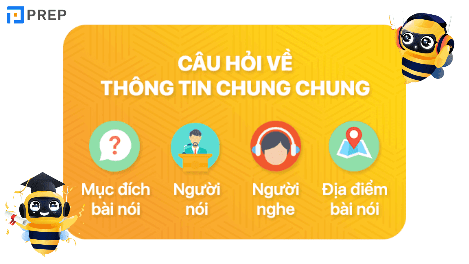 luyện nghe TOEIC Part 4