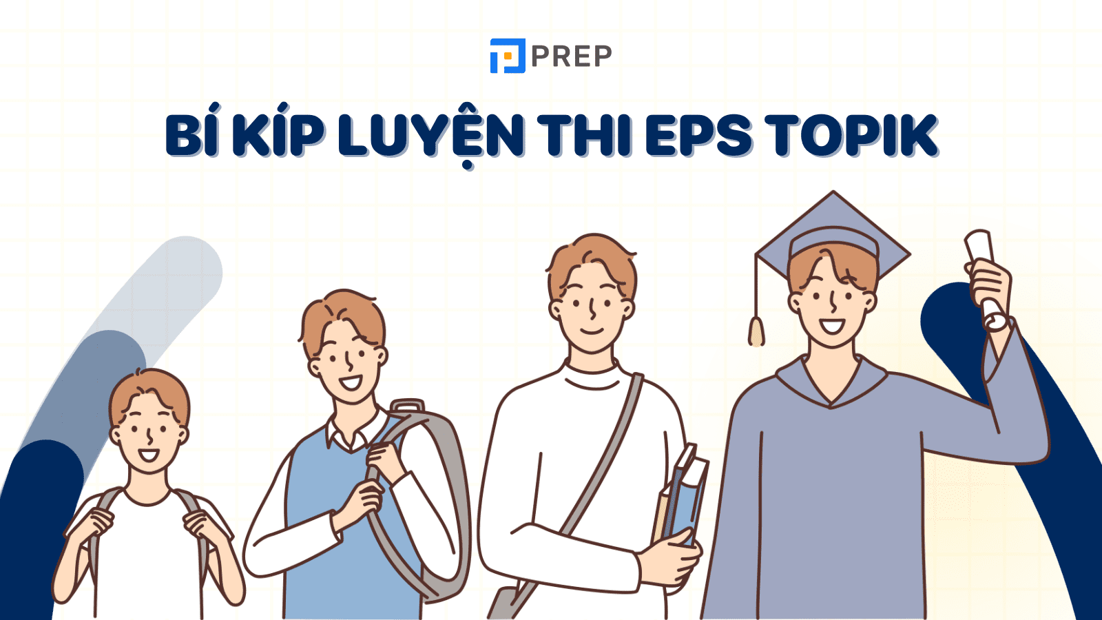 Khám phá bí kíp luyện thi EPS TOPIK hiệu quả nhanh chóng!