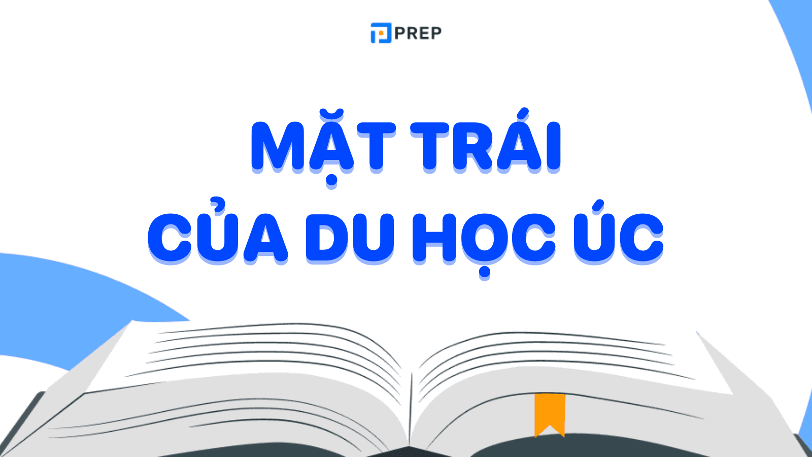 Mặt trái của du học Úc