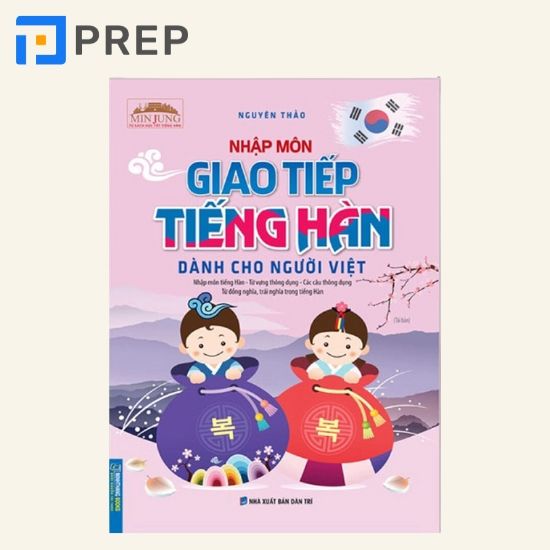 90+ từ vựng, mẫu câu giao tiếp tiếng Hàn cho nhân viên bán hàng