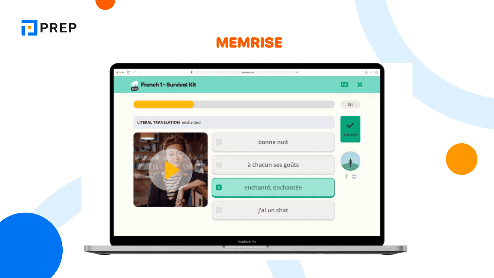 Memrise