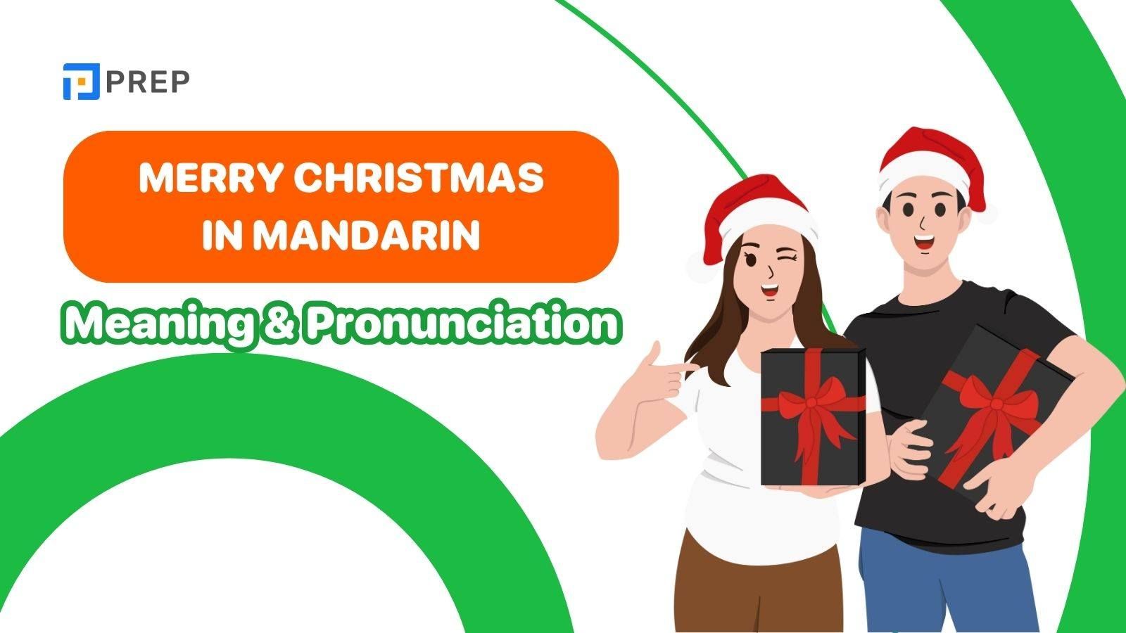 How to pronounce merry christmas in irish