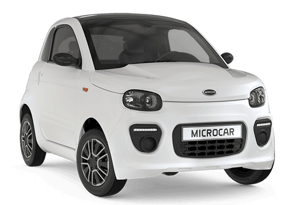 microcar