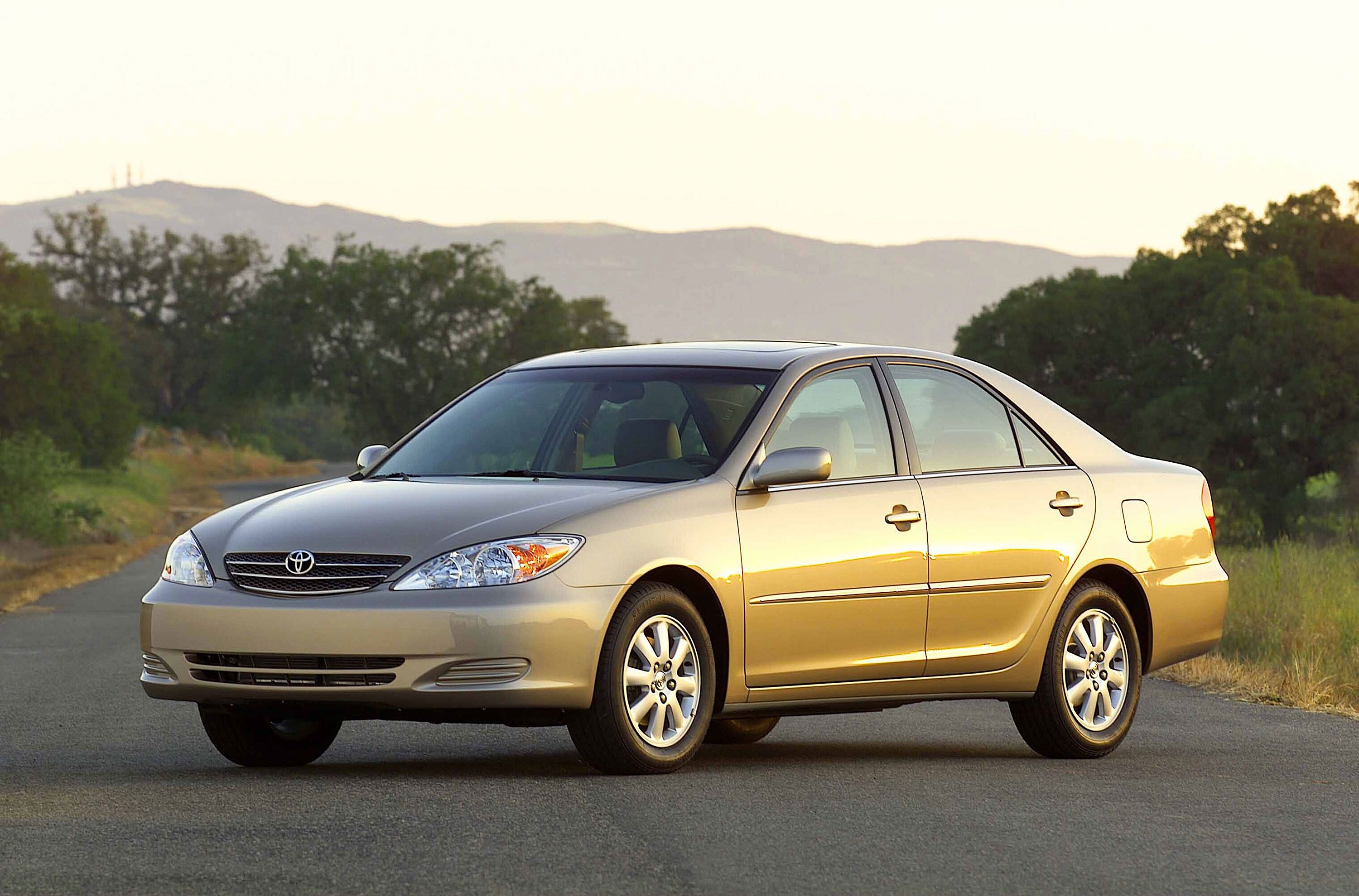 Mid-size-car