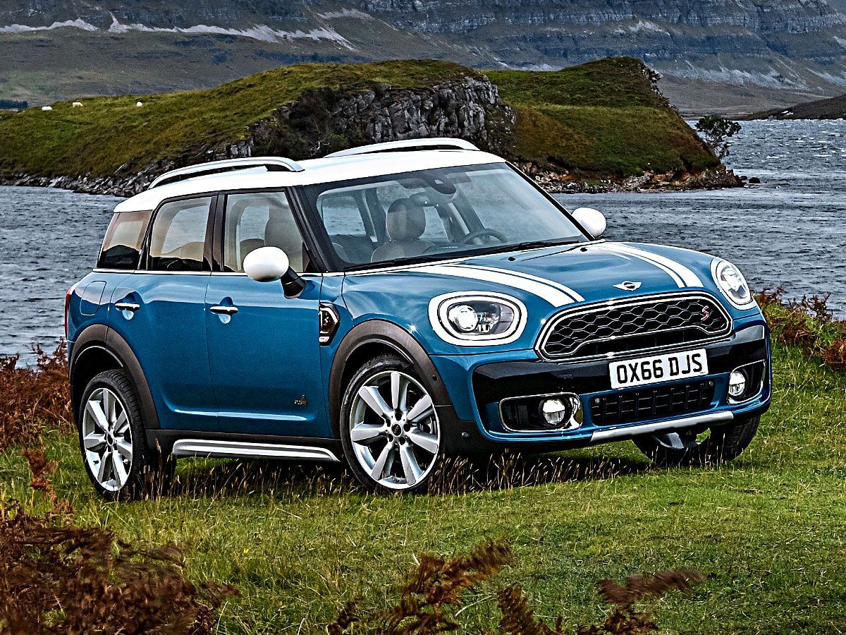 mini-suv