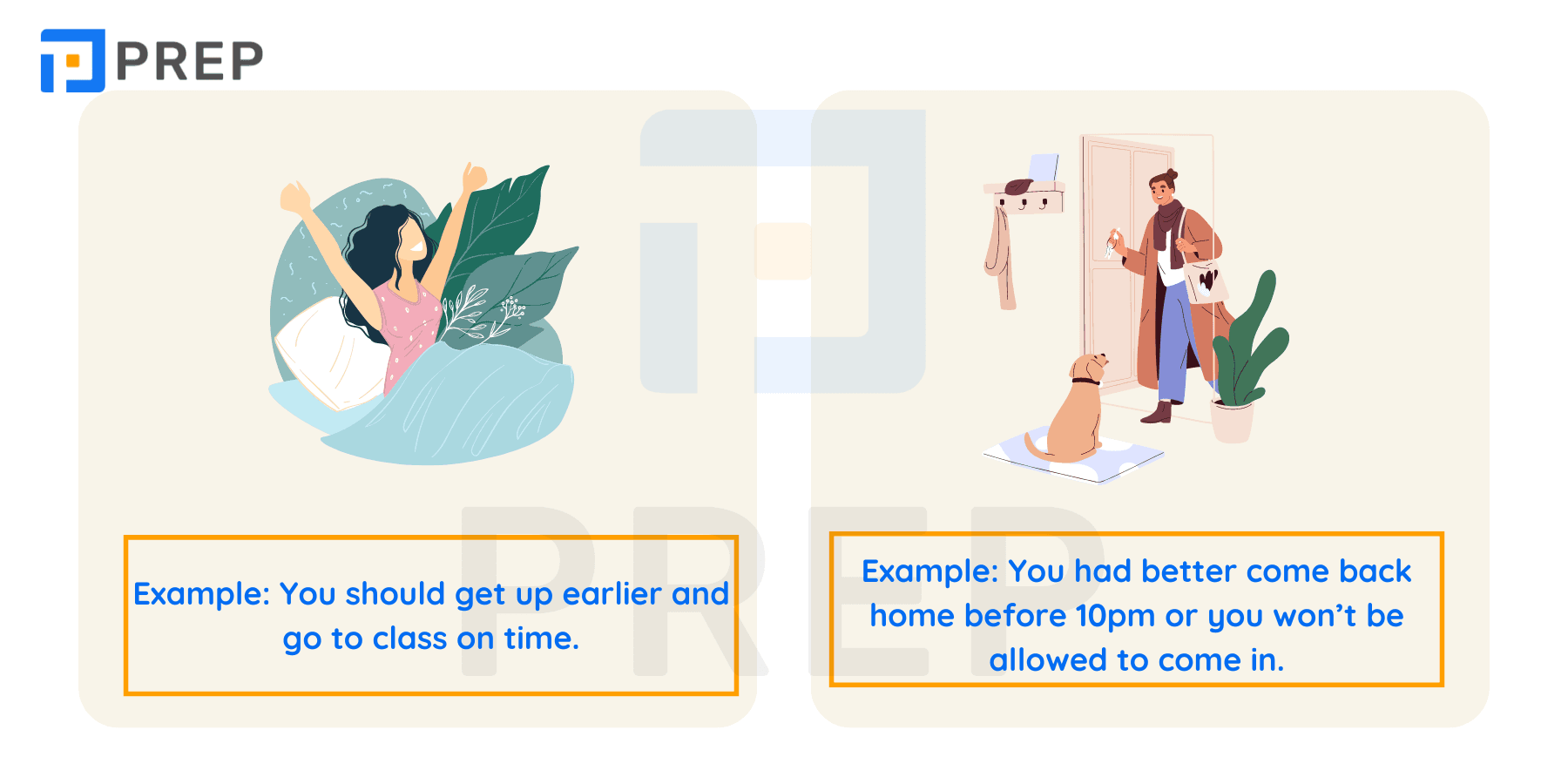 Modal verb