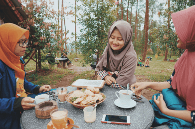 Một số bài mẫu TOEIC Speaking Part 2