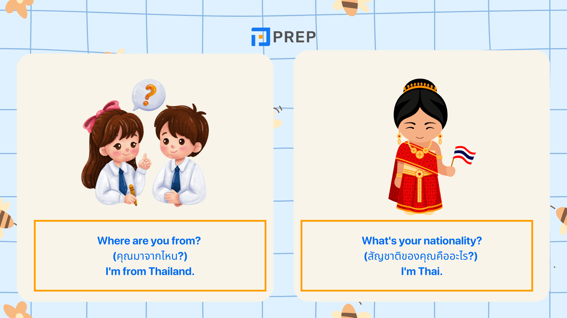 ชื่อประเทศภาษาอังกฤษ รวมคำแปลและการออกเสียงที่ถูกต้อง