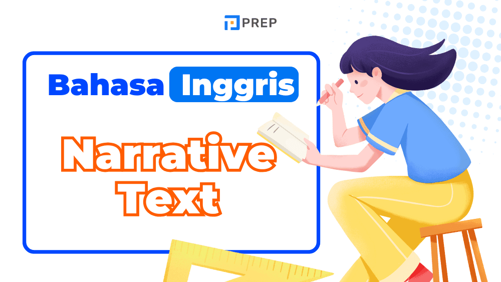 Contoh Narrative Text Bahasa Inggris yang Mudah Dipahami