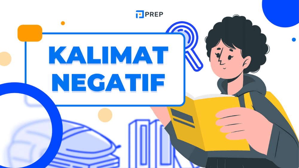 Panduan Lengkap Kalimat Negatif Bahasa Inggris