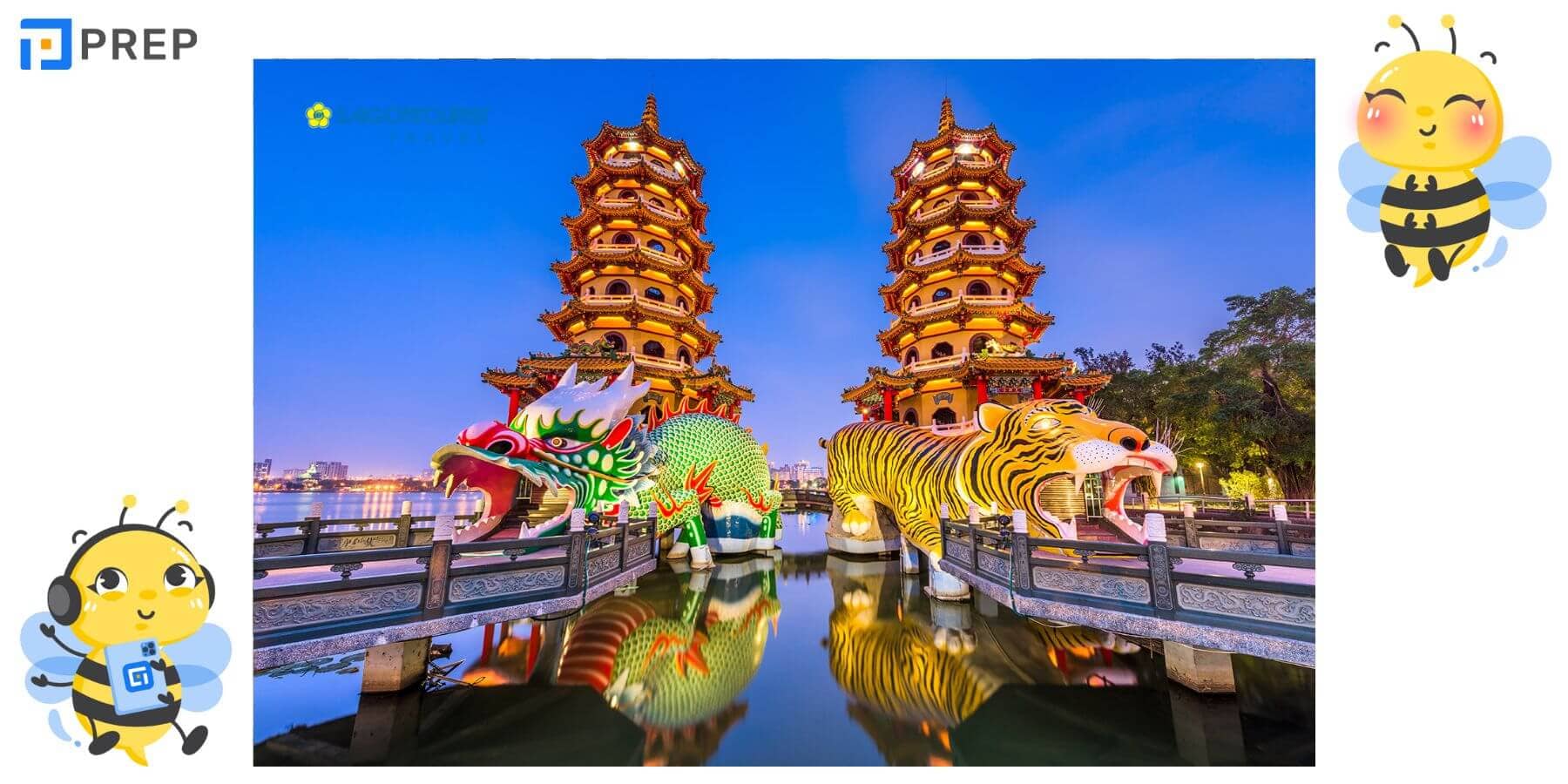 Nên đi du học nước nào