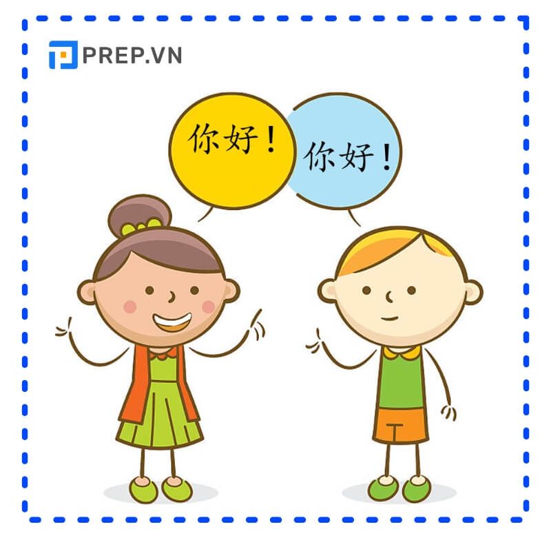 Tiếng Trung giản thể được sử dụng phổ biến hiện nay