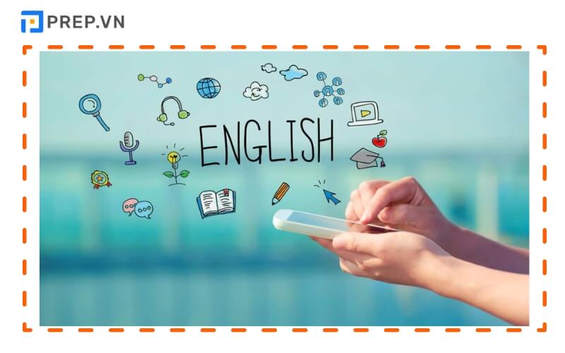 Tiếng Anh là ngôn ngữ được sử dụng phổ biến nhất thế giới