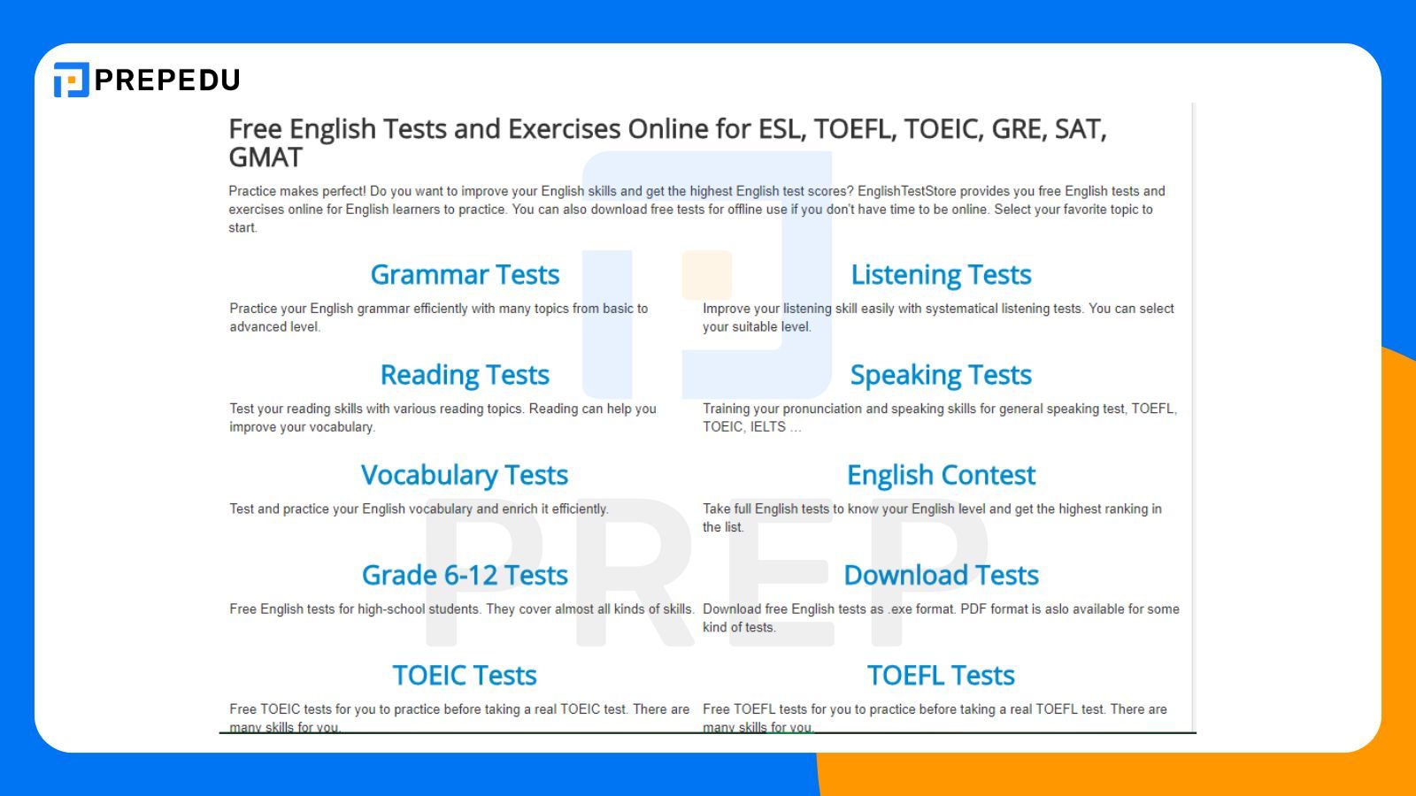 Nên học TOEIC Speaking and Writing online ở đâu?