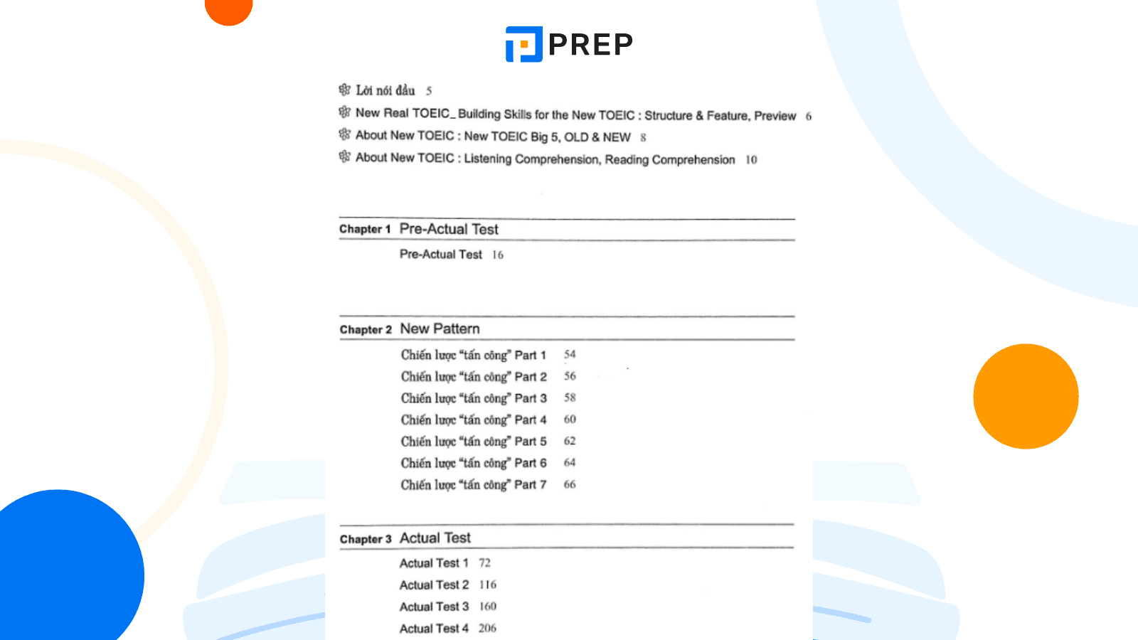 New Longman Real TOEIC