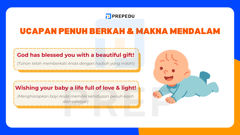 Ucapan Penuh Berkah dan Makna Mendalam