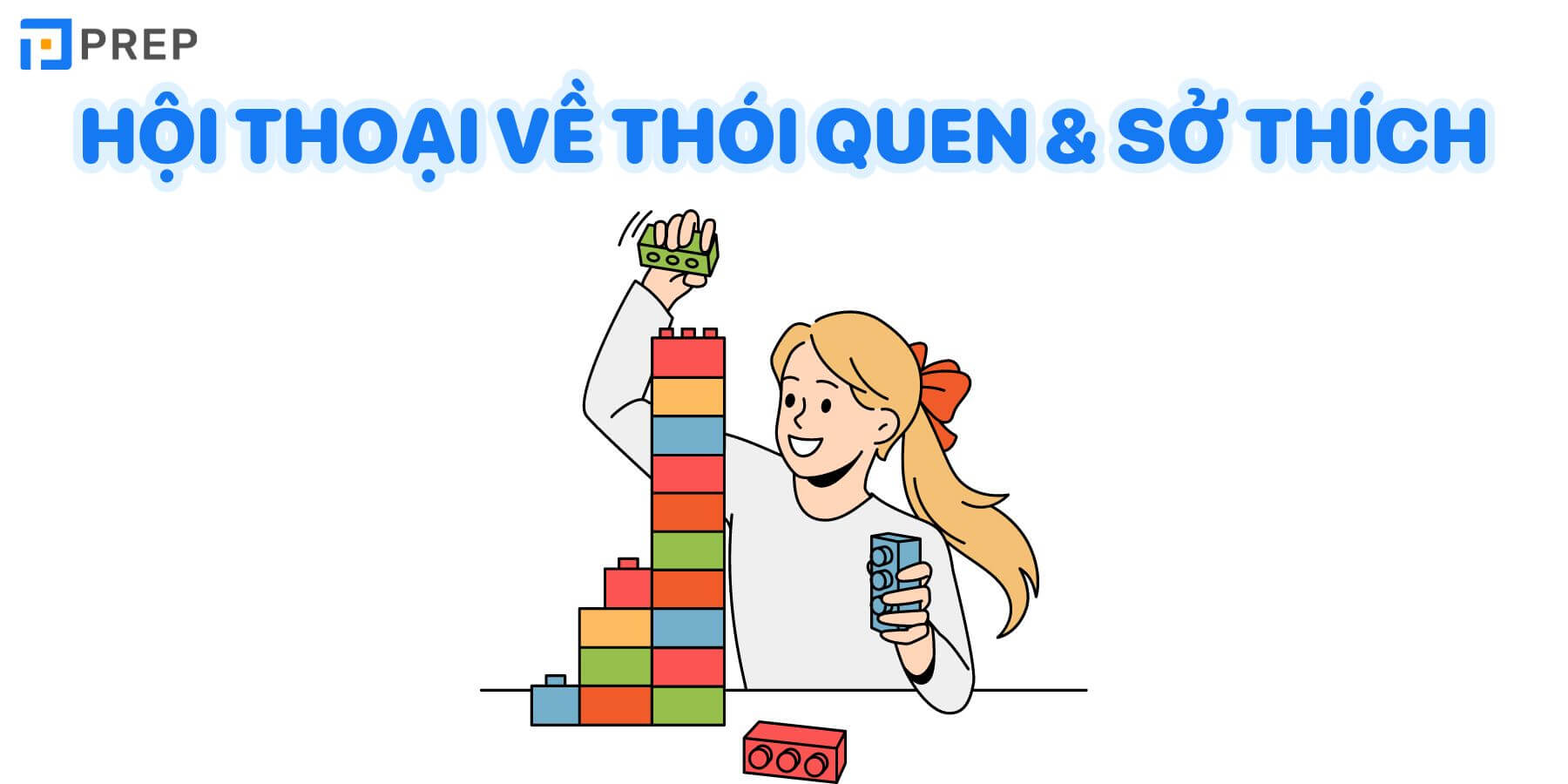 Luyện nghe hội thoại tiếng Anh