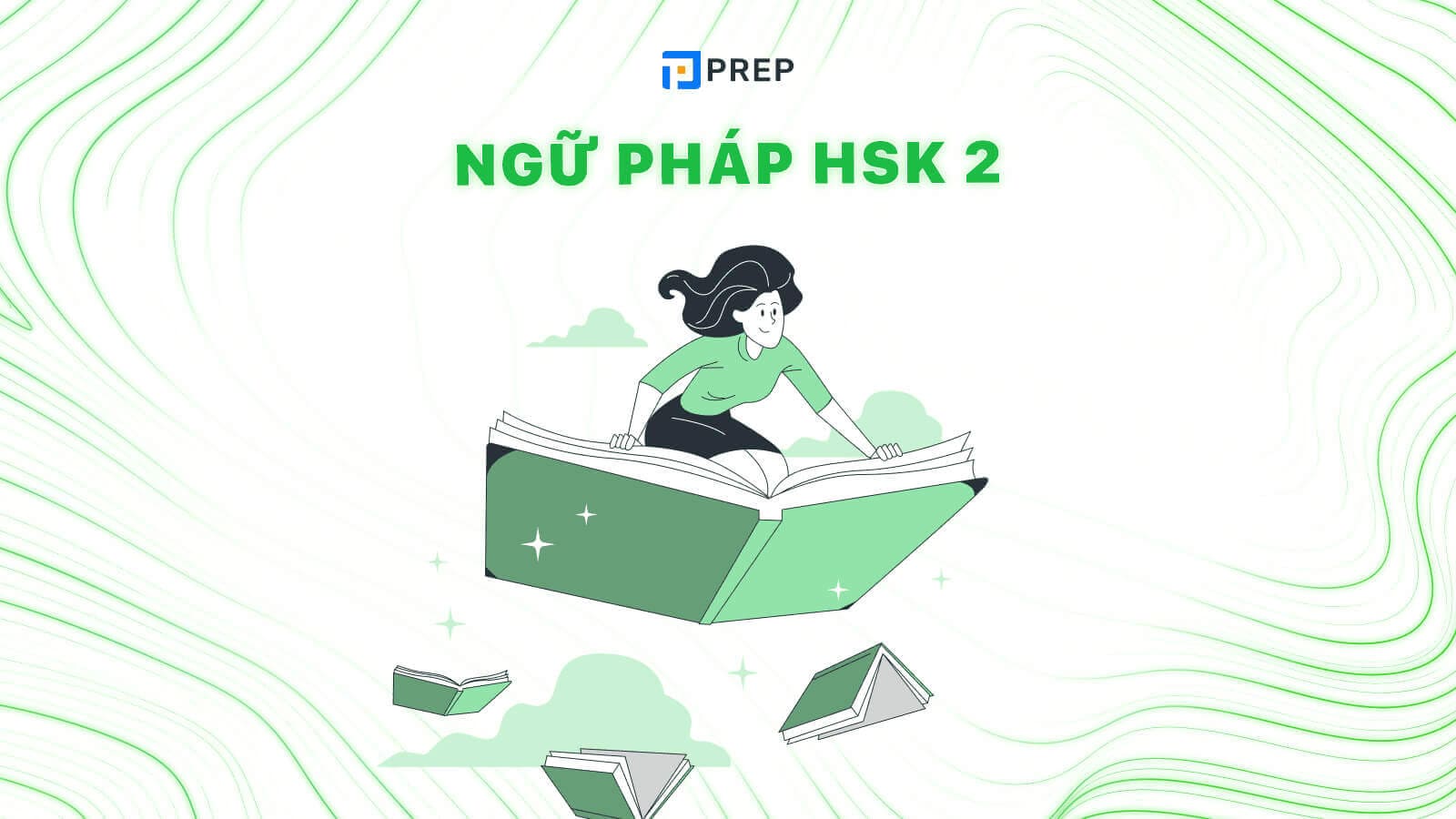 ngữ pháp hsk 2