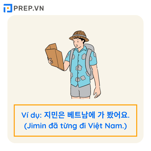 ngữ pháp topik 2, ngữ pháp tiếng hàn topik 2