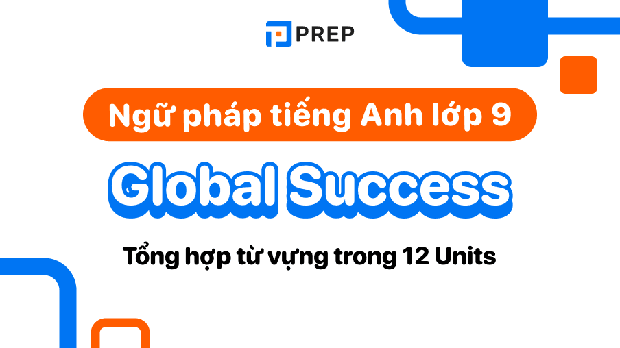 ngữ pháp tiếng anh lớp 9