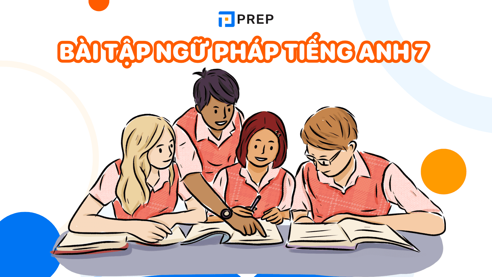 ngữ pháp tiếng anh lớp 7