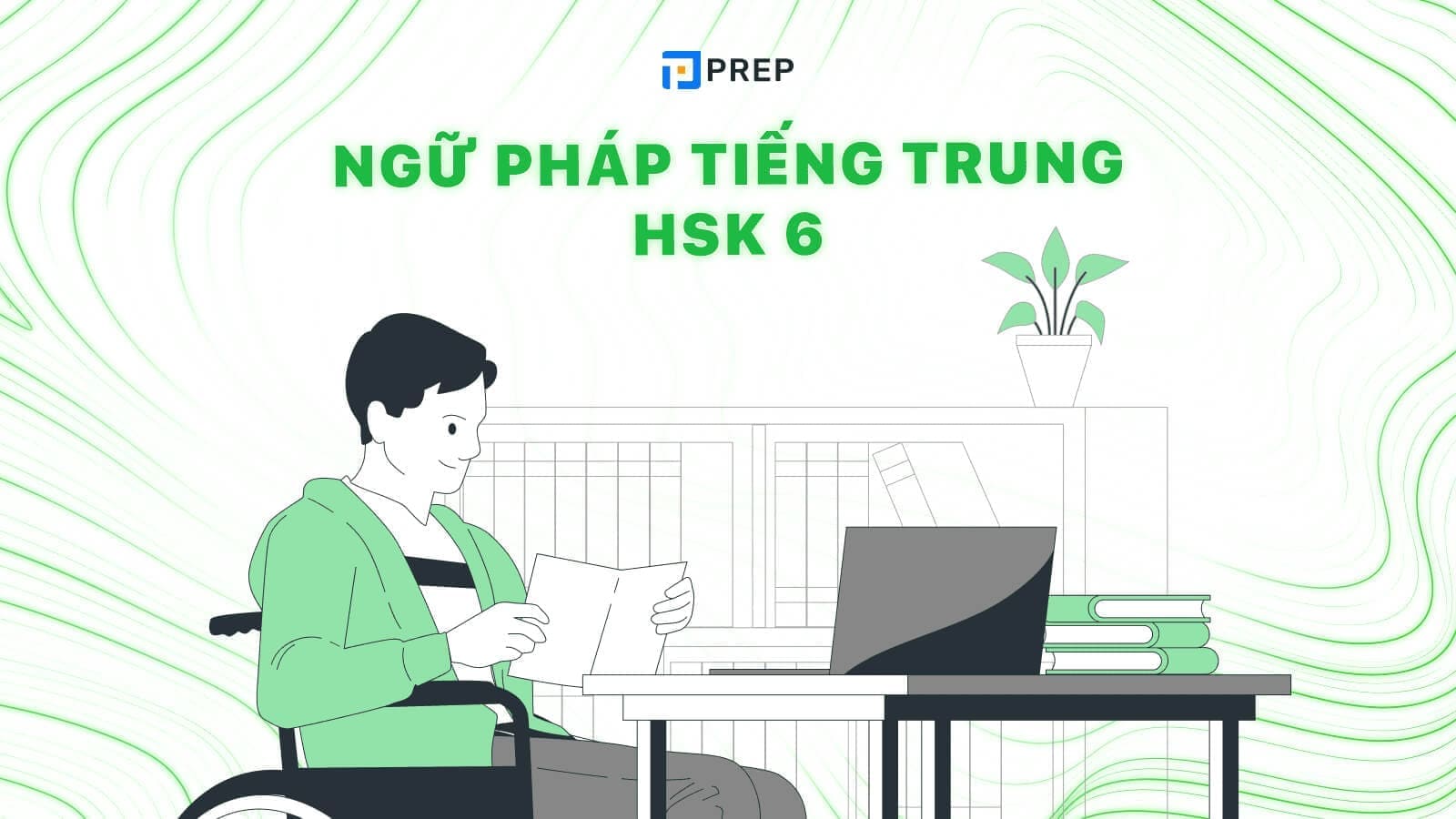 ngữ pháp tiếng trung hsk 6
