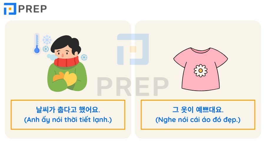 ngữ pháp tiếng Hàn trung cấp