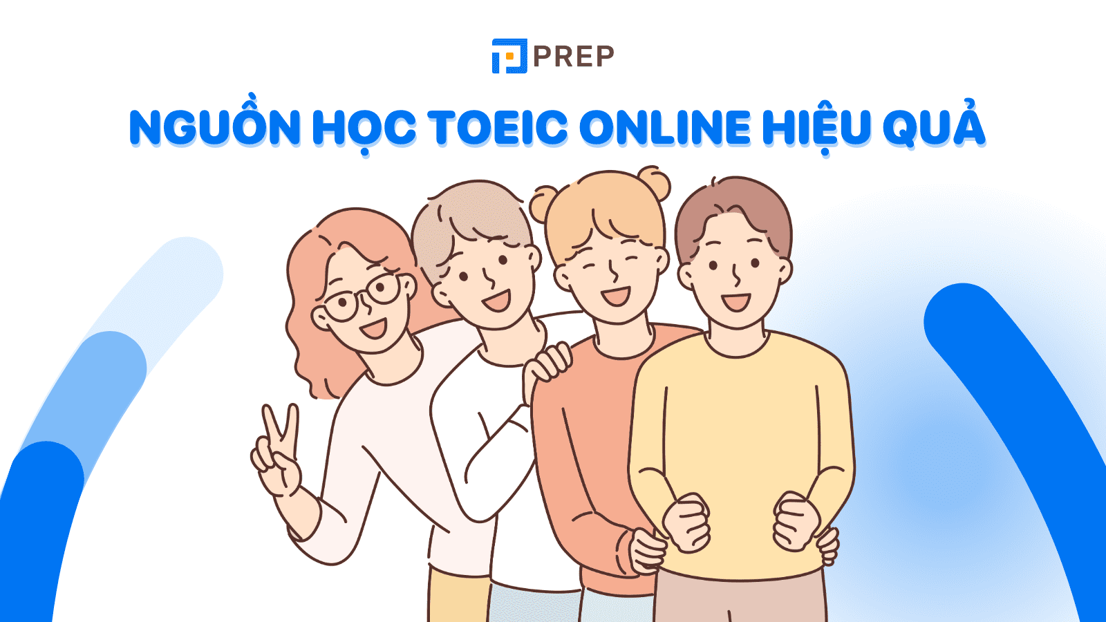 Tất tần tật các nguồn uy tín để học TOEIC online hiệu quả tốt nhất!