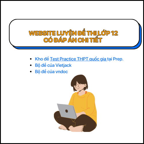 Nguồn luyện đề uy tín