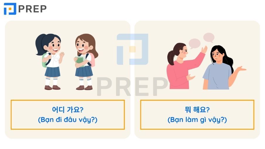 những câu tiếng Hàn trong phim