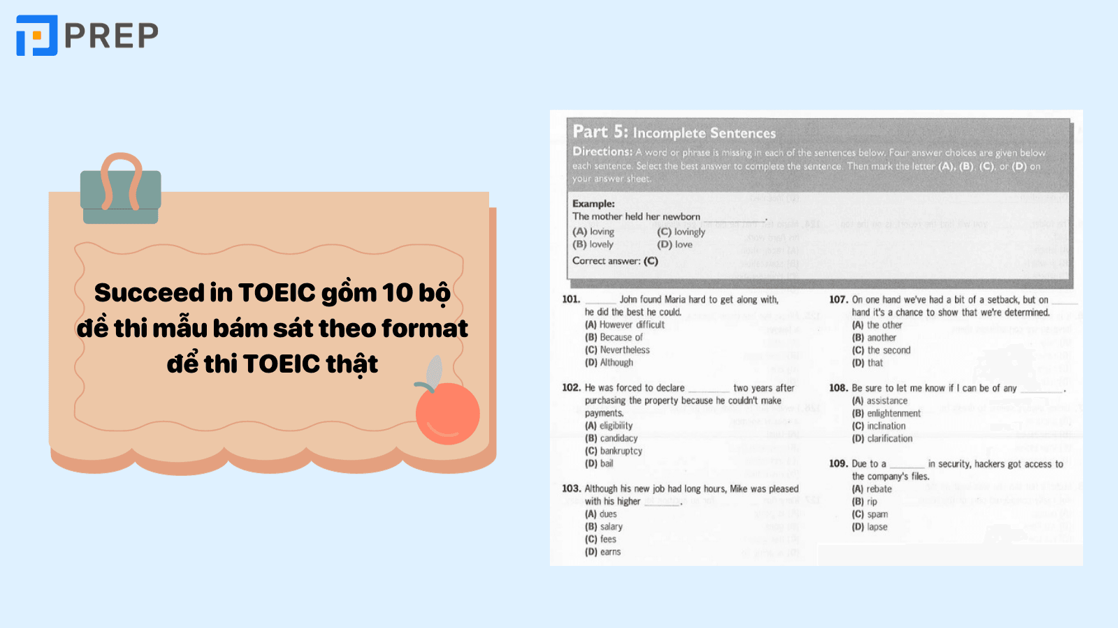 noi-dung-sach-succeed-in-toeic