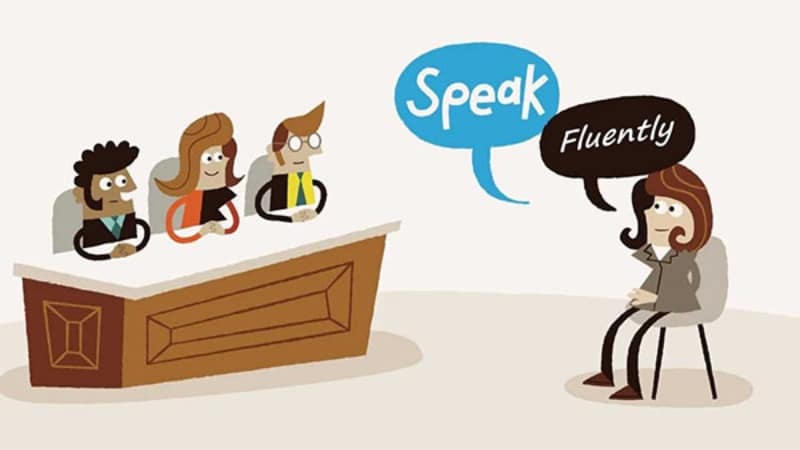 Nói lưu loát trong kỳ thi IELTS Speaking