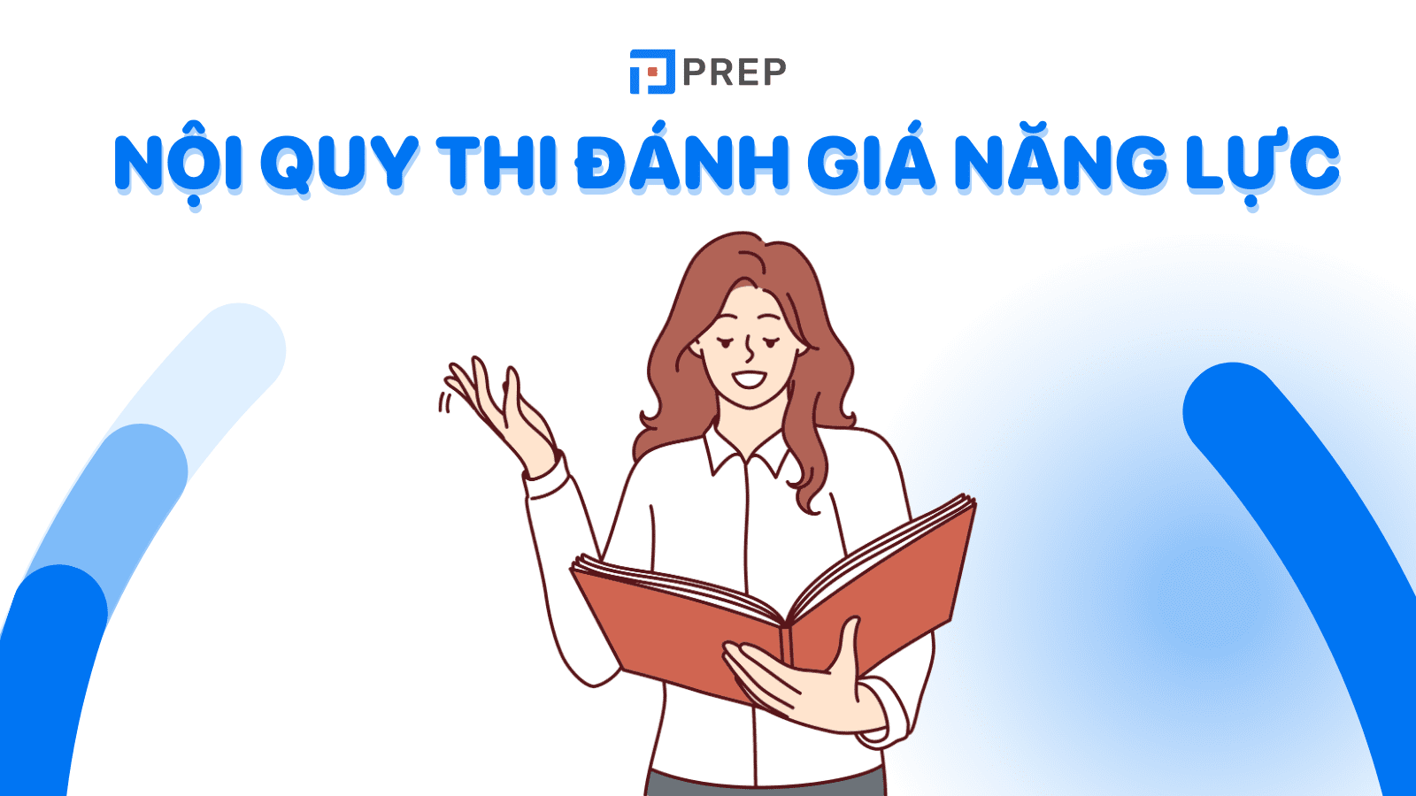 Tìm hiểu nội quy thi đánh giá năng lực của các trường