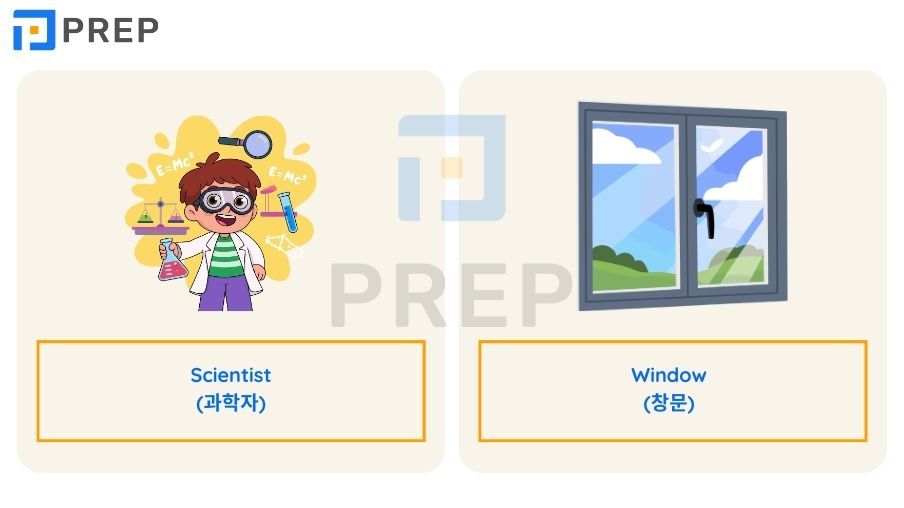 영어 명사의 체계적 이해: 종류, 식별법 및 올바른 용법의 총정리