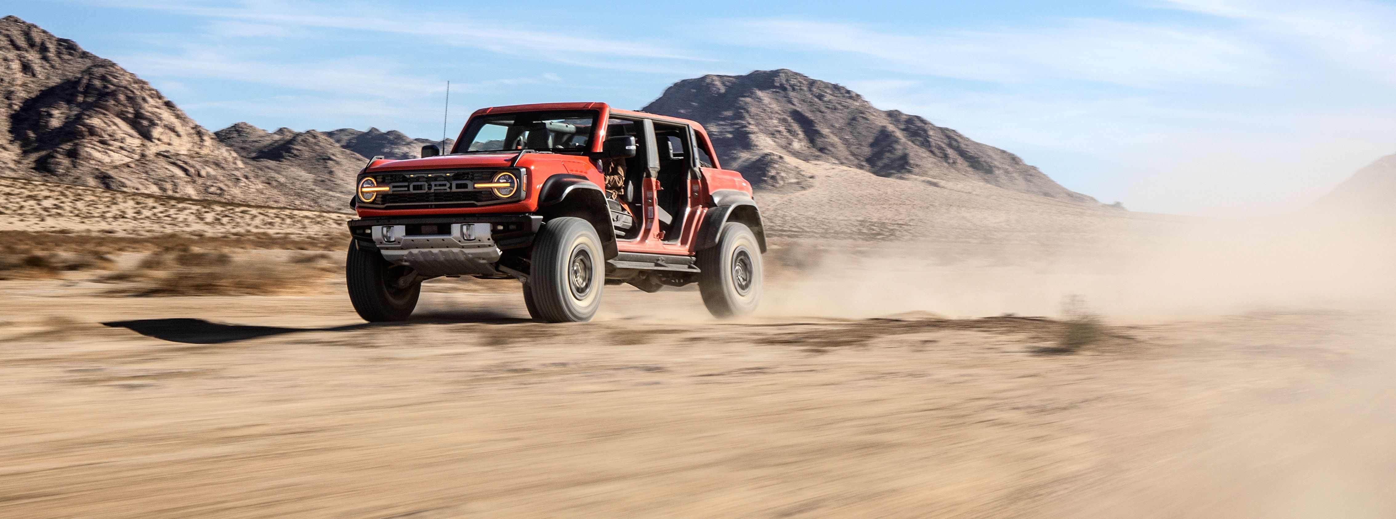Off-road-vehicle