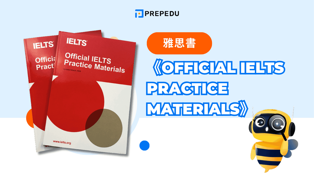 Official IELTS Practice Materials