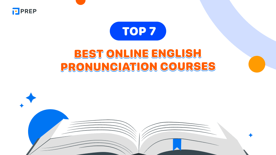 Top 7 best online English pronunciation courses