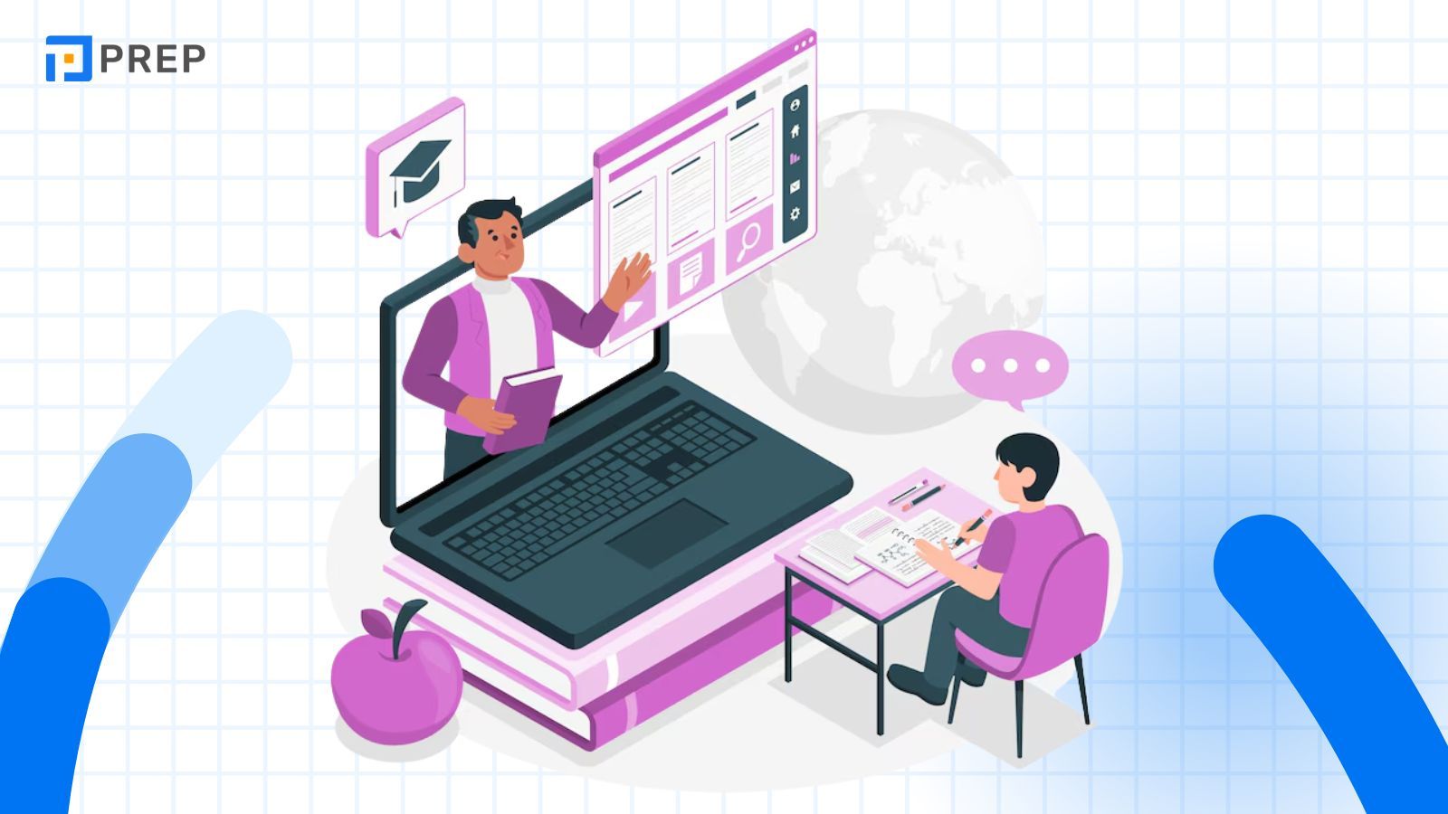 Online Learning Revolution