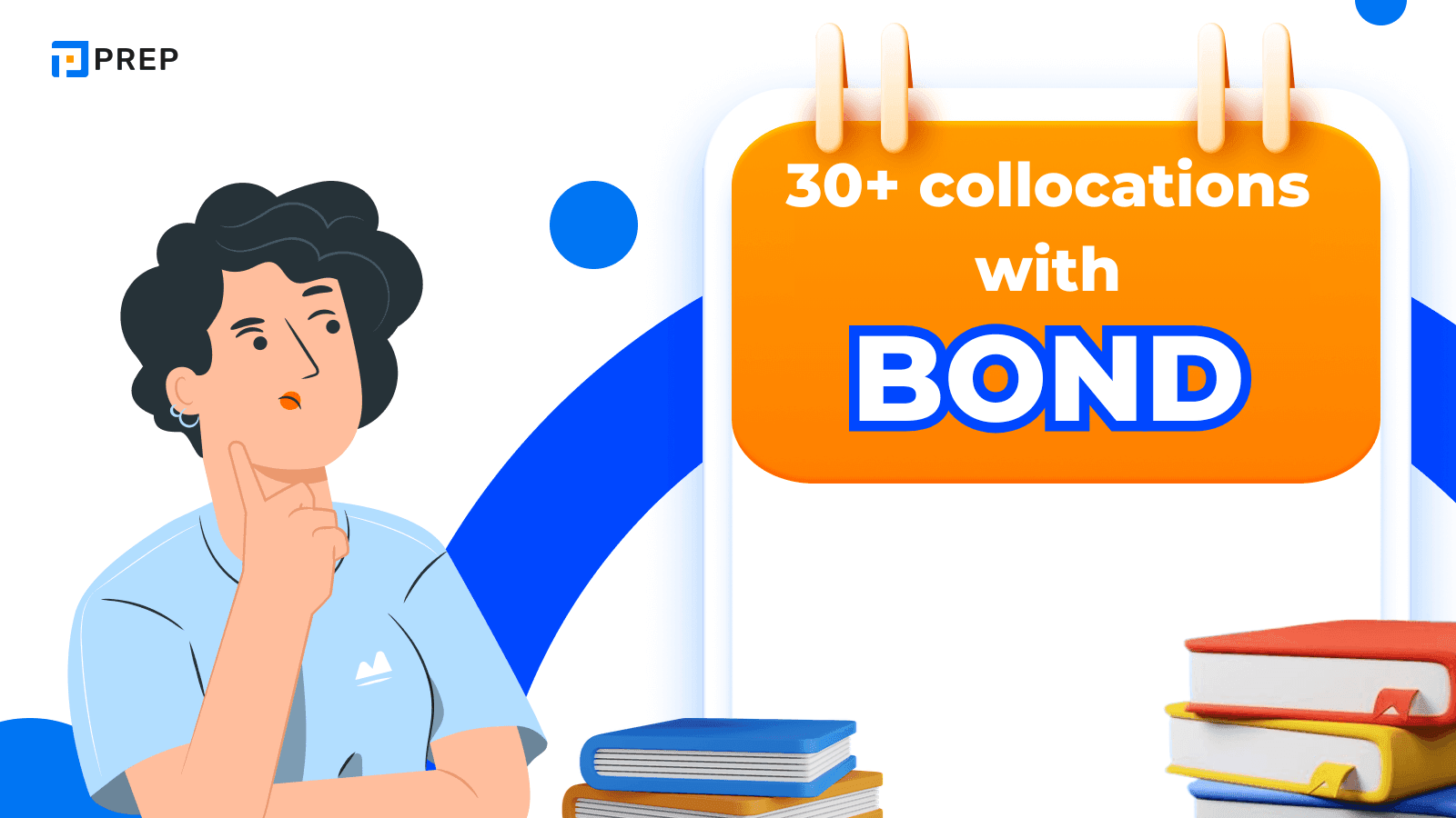 Master Bond Collocations: 32 Essential English Expressions with Examples and Practice
